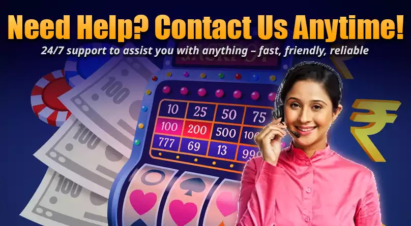 Contact Us Lucky Days/Lucky Days Official customer service is online 24 hours a day