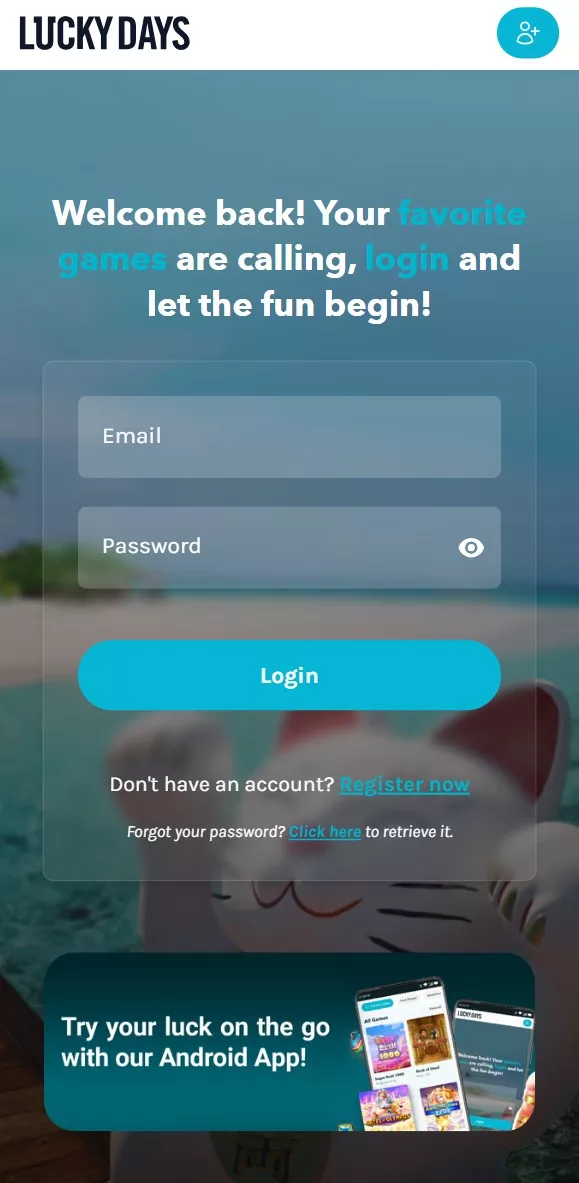 The third image of the app ，Online betting platform with the best betting games with highest cash rewards