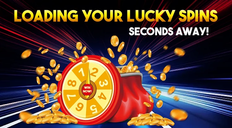 Join Lucky Days to get welcome bonus